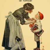 Bonne rentrée à tous !