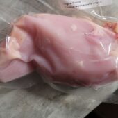 Filet de poulet - Ferme de l'Ombrail