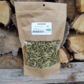 Verveine bio - Le Verger de l'Estuaire