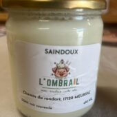 Saindoux - Ferme de l'Ombrail