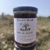 Gelée de pissenlit - Ferme de la Brunette